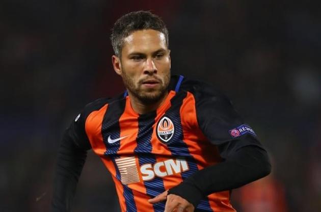 Марлос віддав три гольові передачі в матчі з &quot;Олімпіком&quot;