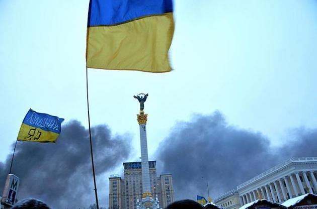 Українці невдоволені революцією і, можливо, не дарма - WP