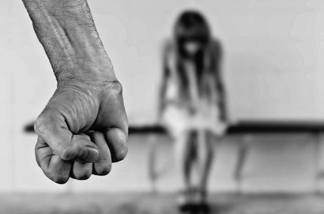 Внаслідок домашнього насильства в Україні щороку гинуть понад півтисячі жінок