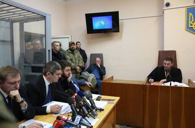 Прокуратура описала схему закупки "рюкзаков Авакова"