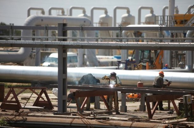 Росія підриває зусилля Європи диверсифікувати сферу енергетики