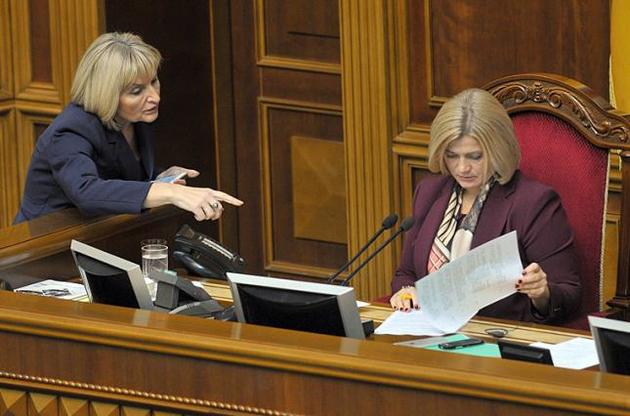 Депутати запропонували ввести в СІЗО євростандарти