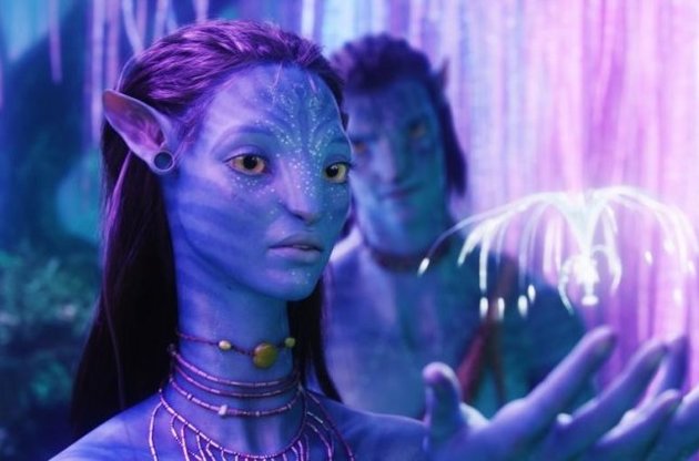 Disney получит права на франшизу &quot;Аватар&quot;