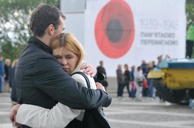 Рада исключила из закона термин сталинской историографии