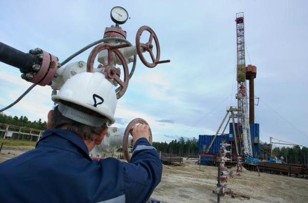 Рада приняла законопроект о дерегуляции добычи газа