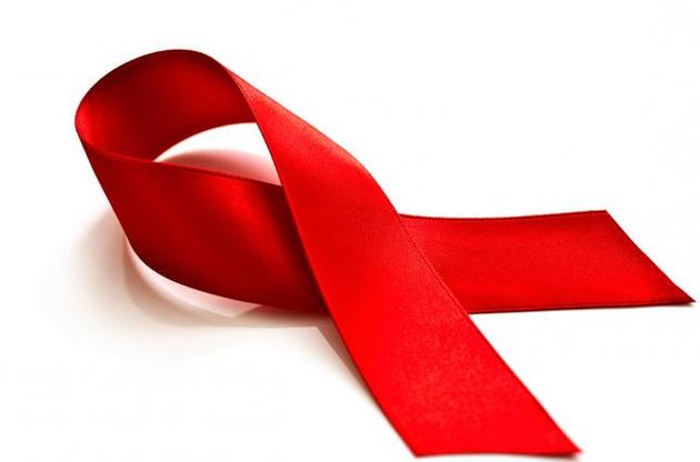 За 30 лет в Украине от СПИДа умерло 44 тысяч человек