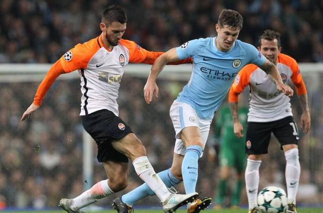 "Шахтар" влаштує нічия