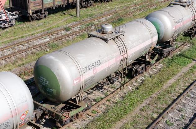 Россия ограничила пропуск грузов в Украину через важный топливный переход