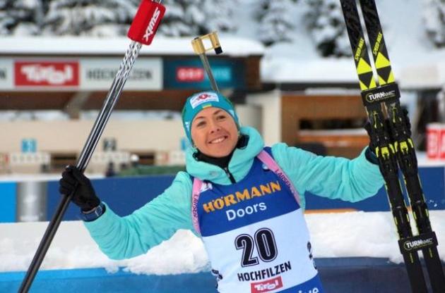 Джиме удалось временно вывести команду в лидеры по ходу гонки