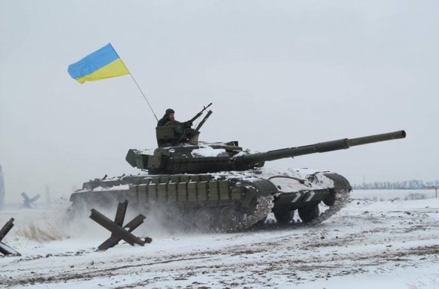 В соцсетях сообщают о возвращении контроля над поселком Верхнеторецкое