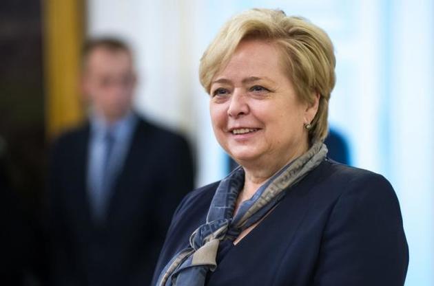 Герсдорф: Это покушение на структуру одного из важнейших органов власти