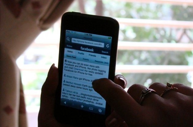 Facebook намагається очиститися від російської пропаганди, і це буде дорого коштувати.