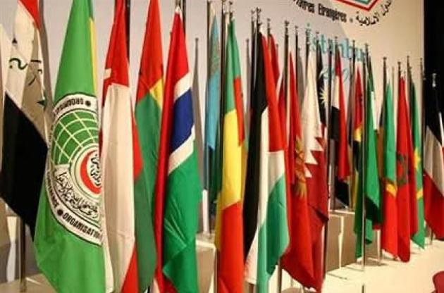 Ердоган ініціював екстрене засідання Організації ісламського співробітництва через рішення Трампа