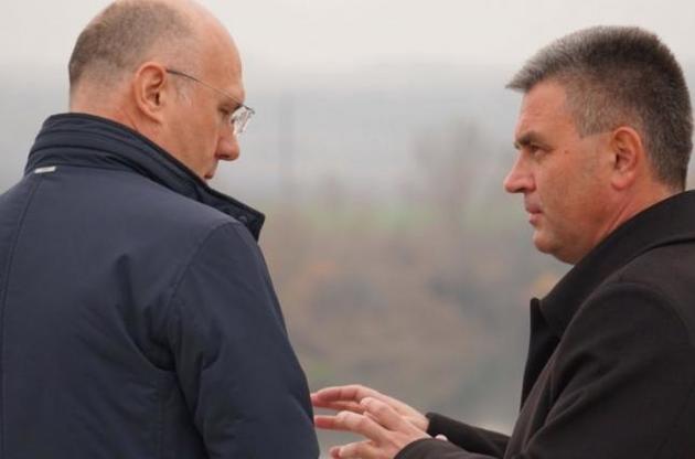 Філіп і Красносельський дали один одному зрозуміти, що готові до конструктивного діалогу