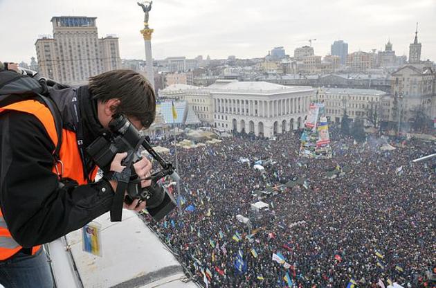 В деле об избиении активистов Майдана вынесли только два реальных приговора – Горбатюк