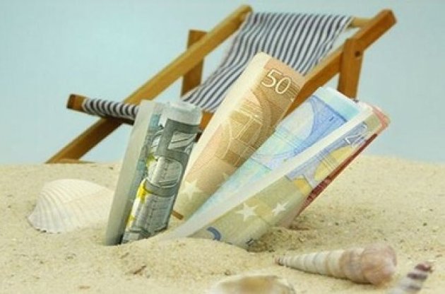 Райские документы: Супер-богачи увели в офшоры 8 триллионов евро