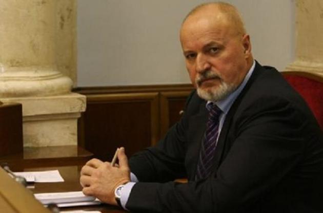 Пригодський знайшов спосіб не платити ПДВ в ЄС при купівлі яхти