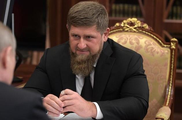 Кадиров перед виборами вирішив нагадати Путіну про свою "незамінність".