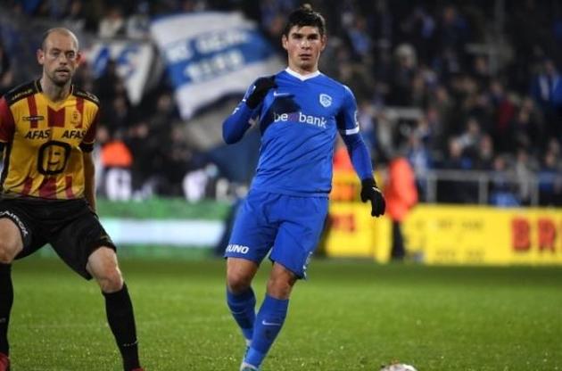 Малиновський дискваліфікований за відмашку