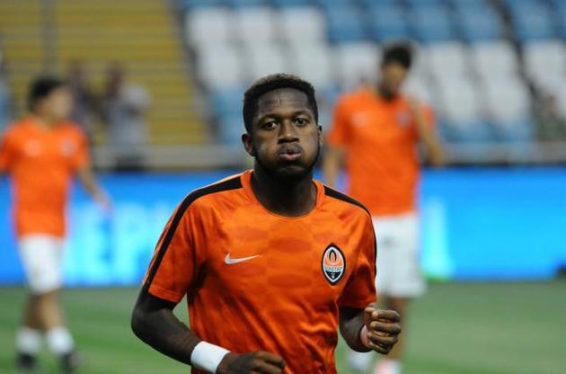 Фред може переїхати в Англію