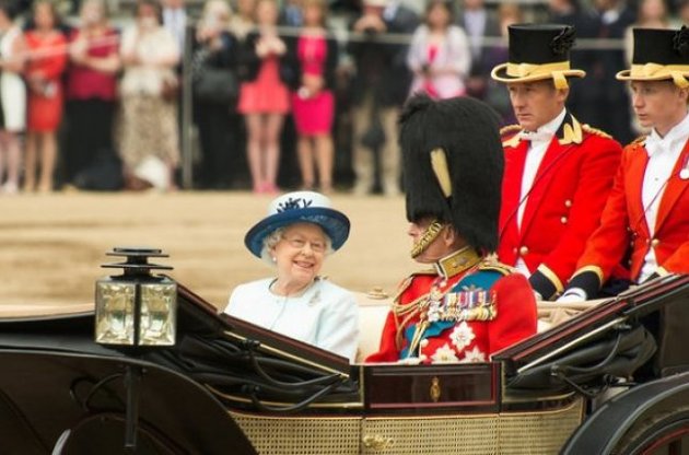 У офшорах є і королівські гроші