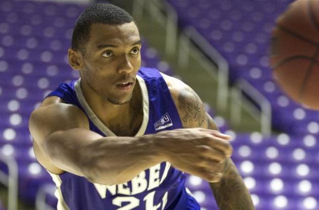 Боломбой спробує зарекомендувати себе з кращого боку в &quot;Мілуокі&quot;