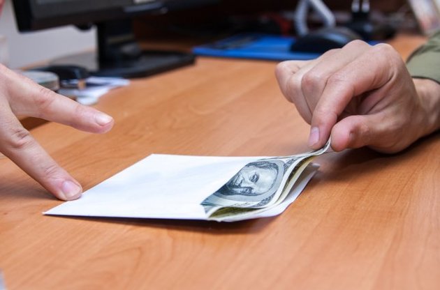 В деле о коррупции в НАПК фигурирует неназванный народный депутат