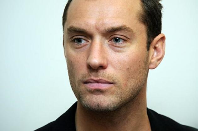 Джуд Лоу зіграє Мар-Велла