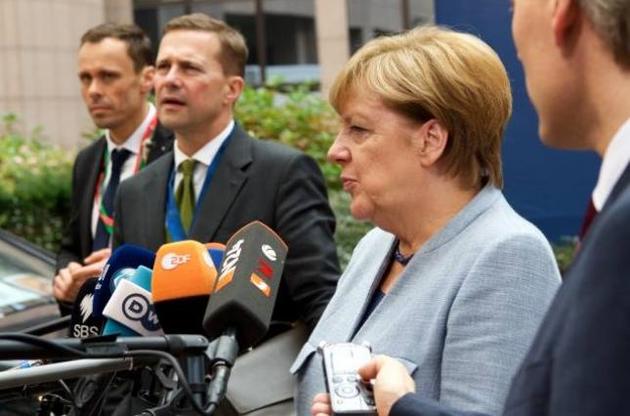 Президентом Европейского Совета в 2019 году может стать Меркель - СМИ