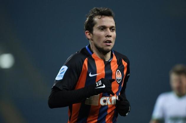 Вартість трансферу Бернарда оцінюється в 13 мільйонів євро