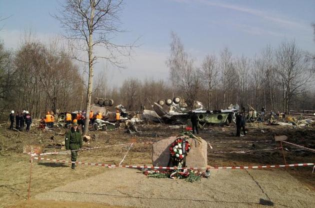 Варшава і Кремль обмінялися &quot;люб&#039;язностями&quot;