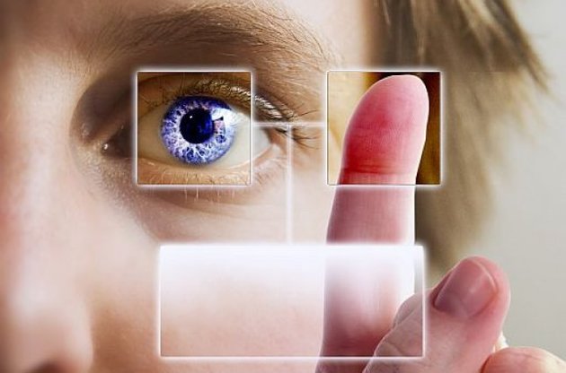 У нарушителей границы будут принудительно снимать биометрические данные