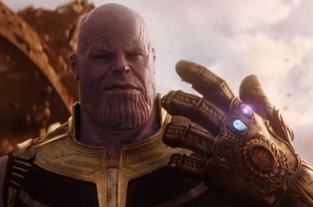 Трейлер нових "Месників" подивились 230 мільйонів разів за добу