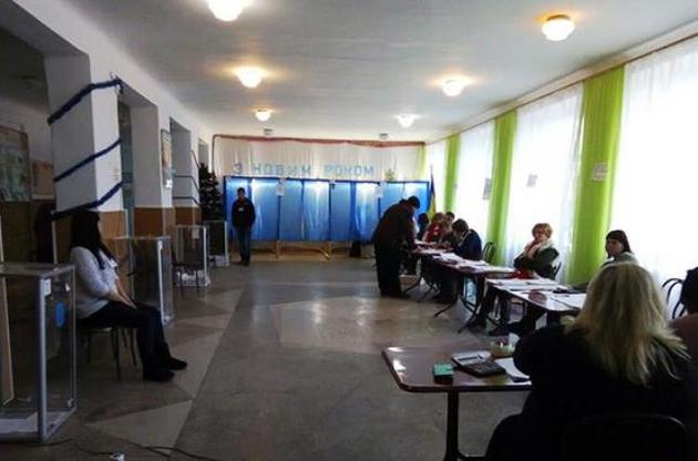 Полиция открыла 10 уголовных дел за подкуп избирателей на выборах в ОТГ