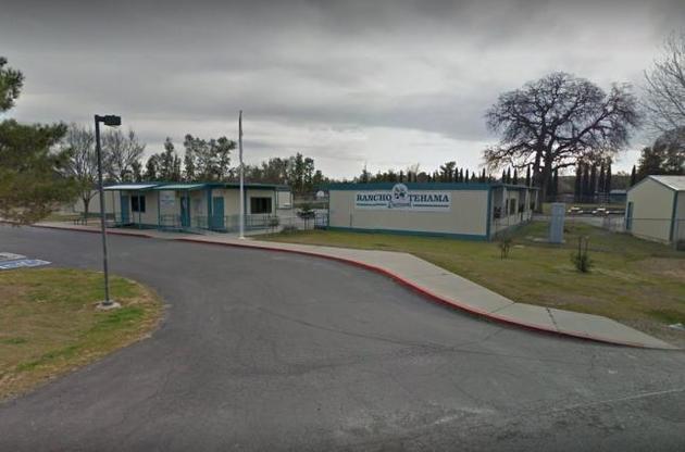 Двое детей получили ранения