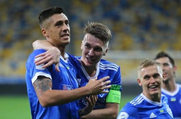 У &quot;Динамо&quot; можуть бути проблеми з виплатами