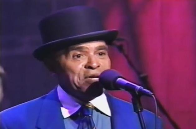 Джон Хендрикс умер в возрасте 96 лет