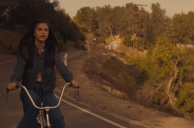 Трек Селены Гомес назван лучшей песней года