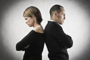 Черная полоса в отношениях, или Как преодолеть кризис?
