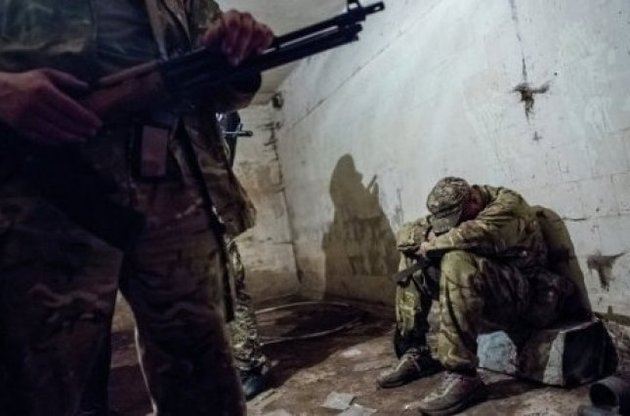 Боевики ОРЛО дали украинцу 12 лет за "шпионаж"