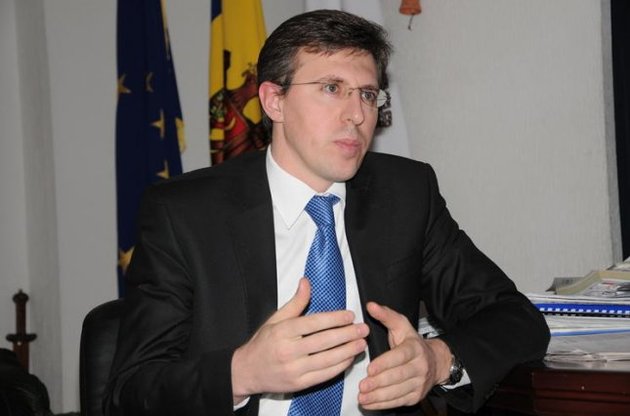 В Кишиневе прошел провальный референдум об отставке мэра