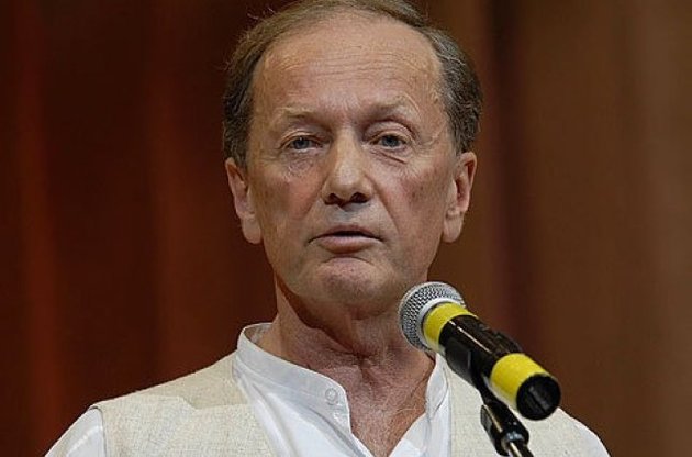 Михаил Задорнов скончался в возрасте 69 лет