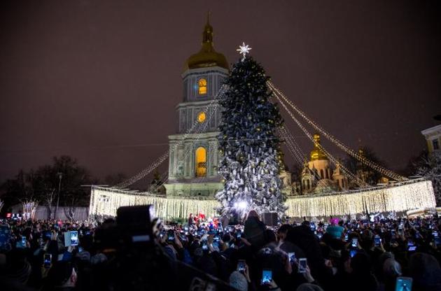 Швидше за все, Новий рік будемо зустрічати без снігу (і без шапки)