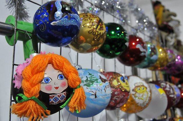 П'ять країн святкують Різдво двічі, і Україна серед них.