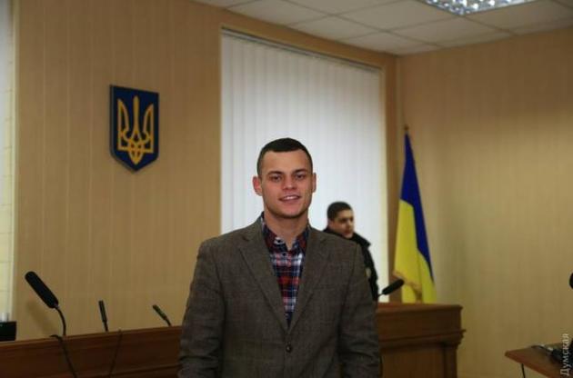 Суд избрал меру пресечения Игорю Бею