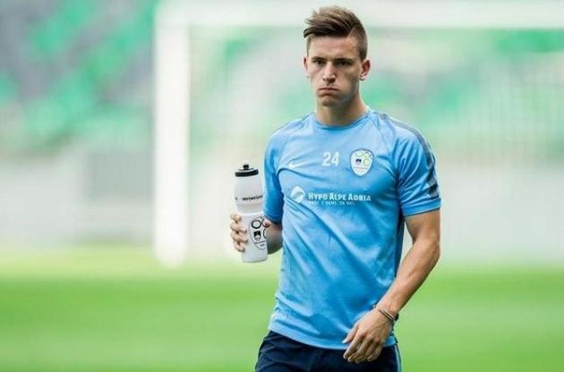 Вербича устроило предложение киевлян