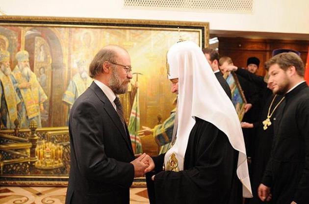 Московські попи відмовилися негайно поховати Леніна