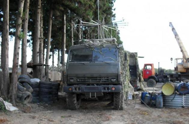 Боевики "нашли в шахтах" современный российский комплекс РР