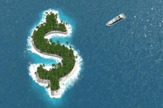 "Райські документи": що відомо про новий офшорний скандал і 8 трильйонів євро, захованих на островах