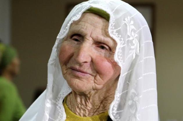 Климкин пообещал поднять в Брюсселе вопрос ответственности РФ за убийство 82-летней крымской татарки